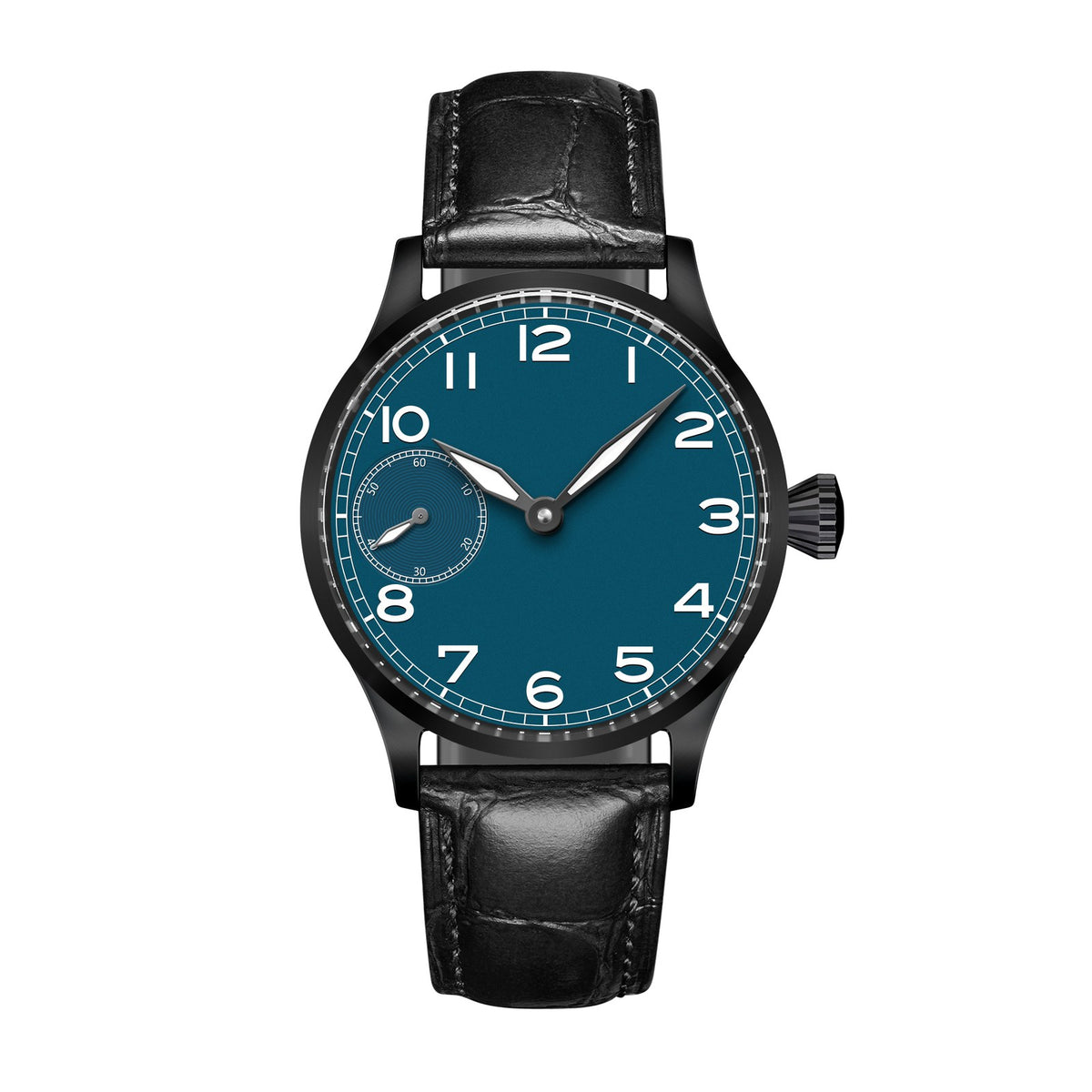 Corgeut 6022 Hand-Wound Watch - view 10