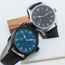 Corgeut 6022 Hand-Wound Watch - view 16