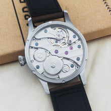 Corgeut 6022 Hand-Wound Watch - view 20