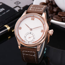 Corgeut 6023 Hand-Wound Watch - view 4