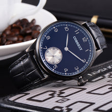 Corgeut 6023 Hand-Wound Watch - view 11