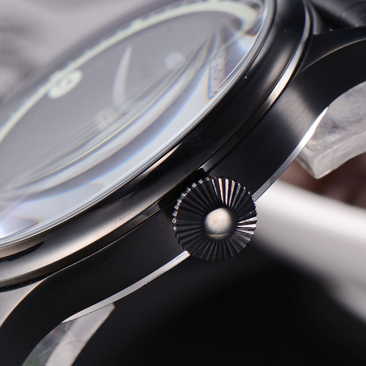 Corgeut 6023 Hand-Wound Watch - view 14