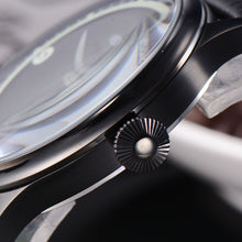 Corgeut 6023 Hand-Wound Watch - view 14