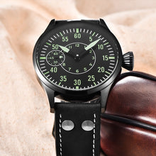 Corgeut 6025 Hand-Wound Watch - view 8