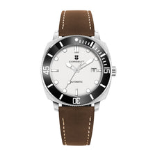 Corgeut 6030 Open-Heart Diver Automatic Watch - view 4