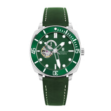 Corgeut 6030 Open-Heart Diver Automatic Watch - view 5