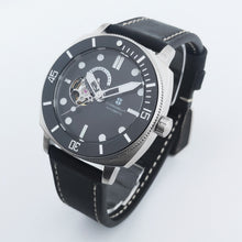Corgeut 6030 Open-Heart Diver Automatic Watch - view 9