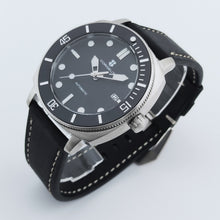 Corgeut 6030 Open-Heart Diver Automatic Watch - view 14