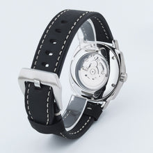 Corgeut 6030 Open-Heart Diver Automatic Watch - view 12