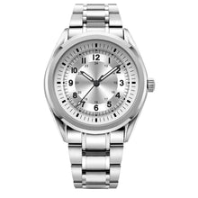 Corgeut 6031 GMT Pilot Automatic Watch - view 4