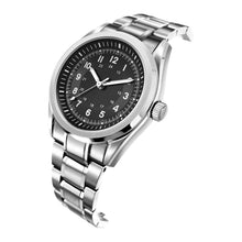Corgeut 6031 GMT Pilot Automatic Watch - view 5