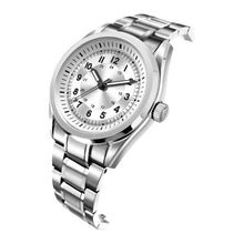Corgeut 6031 GMT Pilot Automatic Watch - view 6
