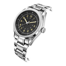 Corgeut 6031 GMT Pilot Automatic Watch - view 7