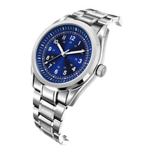 Corgeut 6031 GMT Pilot Automatic Watch - view 8