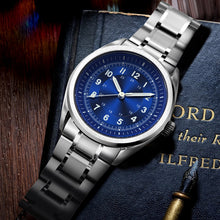 Corgeut 6031 GMT Pilot Automatic Watch - view 11