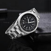 Corgeut 6031 GMT Pilot Automatic Watch - view 12