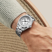 Corgeut 6031 GMT Pilot Automatic Watch - view 13