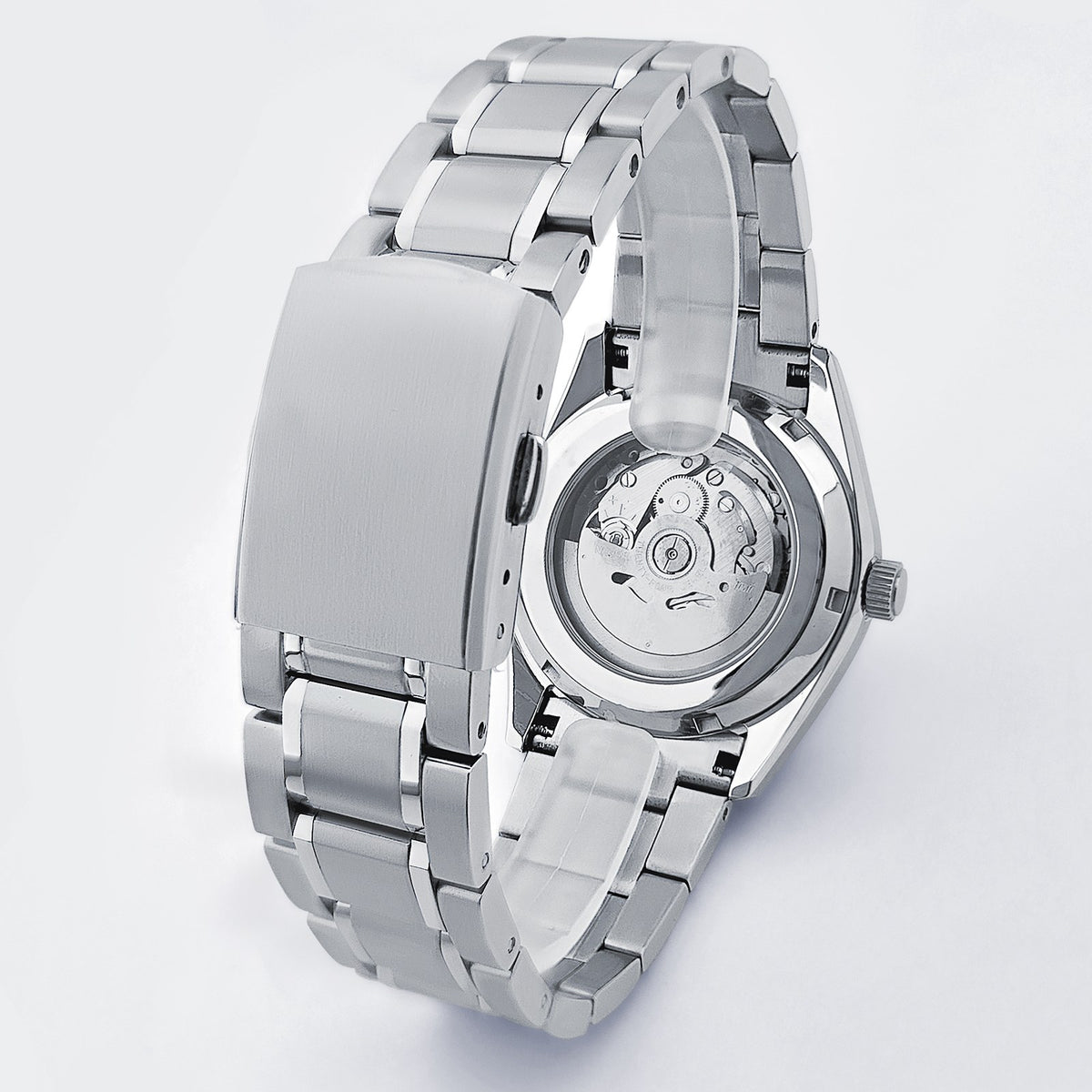 Corgeut 6031 GMT Pilot Automatic Watch - view 17