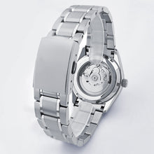 Corgeut 6031 GMT Pilot Automatic Watch - view 17