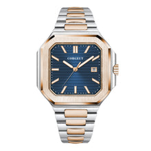 Corgeut 6032 Square Automatic Watch - view 4
