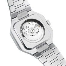Corgeut 6032 Square Automatic Watch - view 10