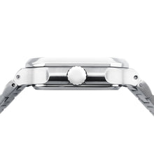 Corgeut 6032 Square Automatic Watch - view 11