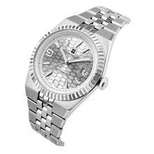 Corgeut 6033 Fluted Automatic Watch - view 5