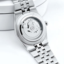 Corgeut 6033 Fluted Automatic Watch - view 13