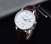 Corgeut 6627 Dress Automatic Watch - view 4