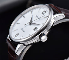 Corgeut 6627 Dress Automatic Watch - view 6