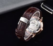Corgeut 6627 Dress Automatic Watch - view 21