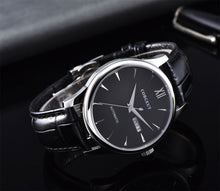 Corgeut 6636 Dress Automatic Watch - view 6