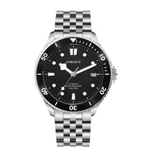 Corgeut 6663 Diver Automatic Watch - view 2