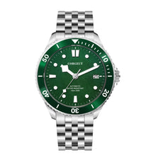 Corgeut 6663 Diver Automatic Watch - view 3
