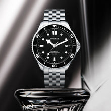 Corgeut 6663 Diver Automatic Watch - view 8
