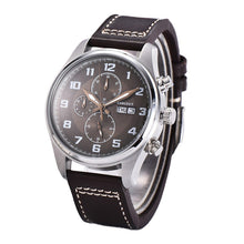 Corgeut 9003 Chronograph Quartz Watch - view 12