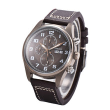 Corgeut 9003 Chronograph Quartz Watch - view 14