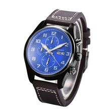 Corgeut 9003 Chronograph Quartz Watch - view 17