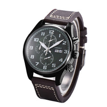Corgeut 9003 Chronograph Quartz Watch - view 20