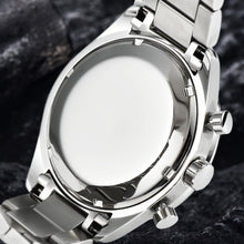 Corgeut 9005 Chronograph Quartz Watch - view 15