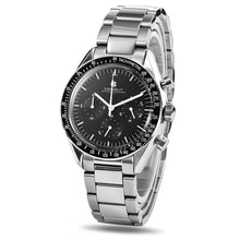 Corgeut 9005 Chronograph Quartz Watch - view 3