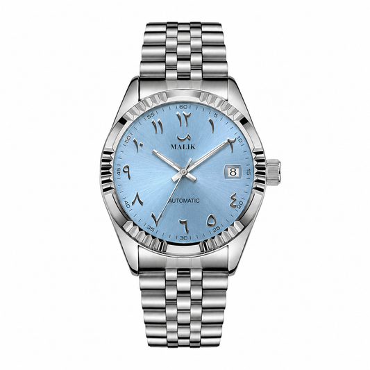 6002G customize watch