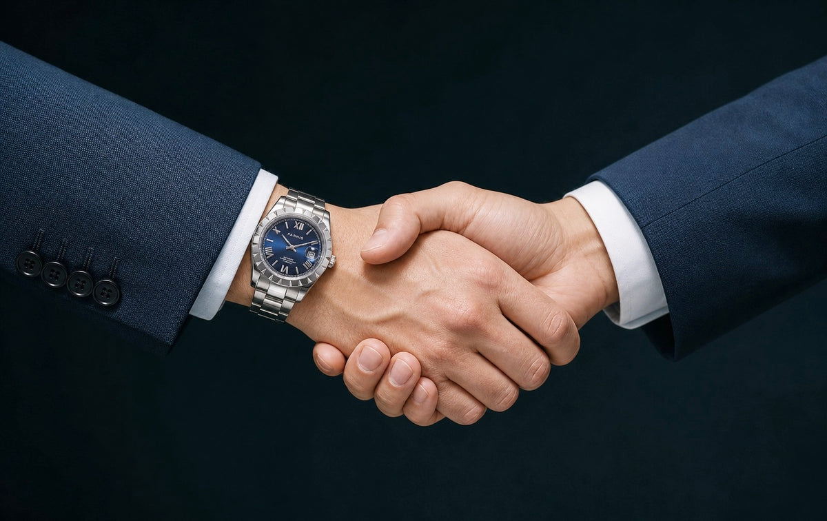 Custom Watch Solutions
