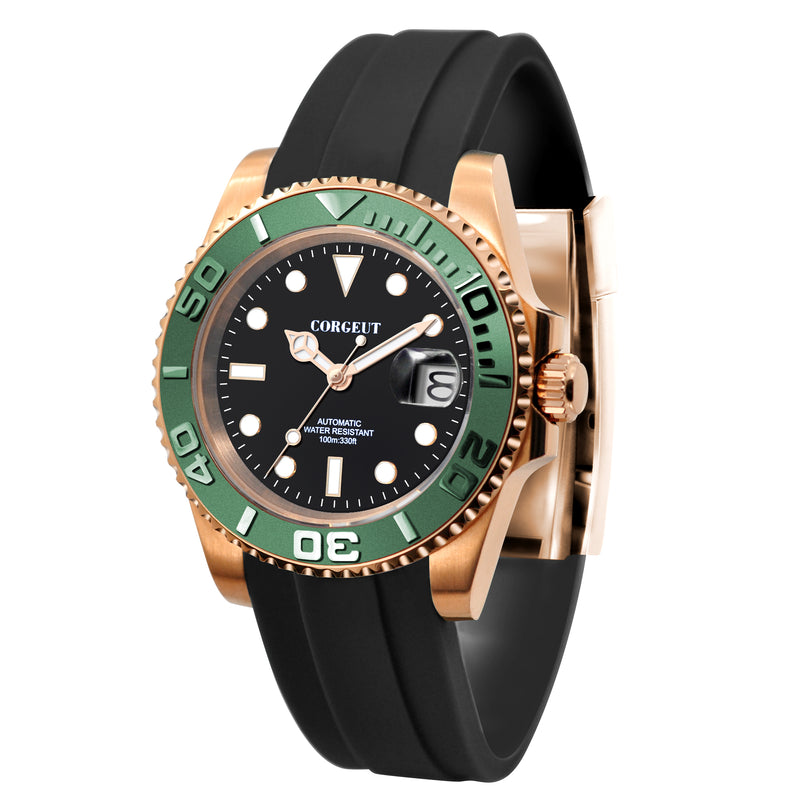 ODM Watch Solutions