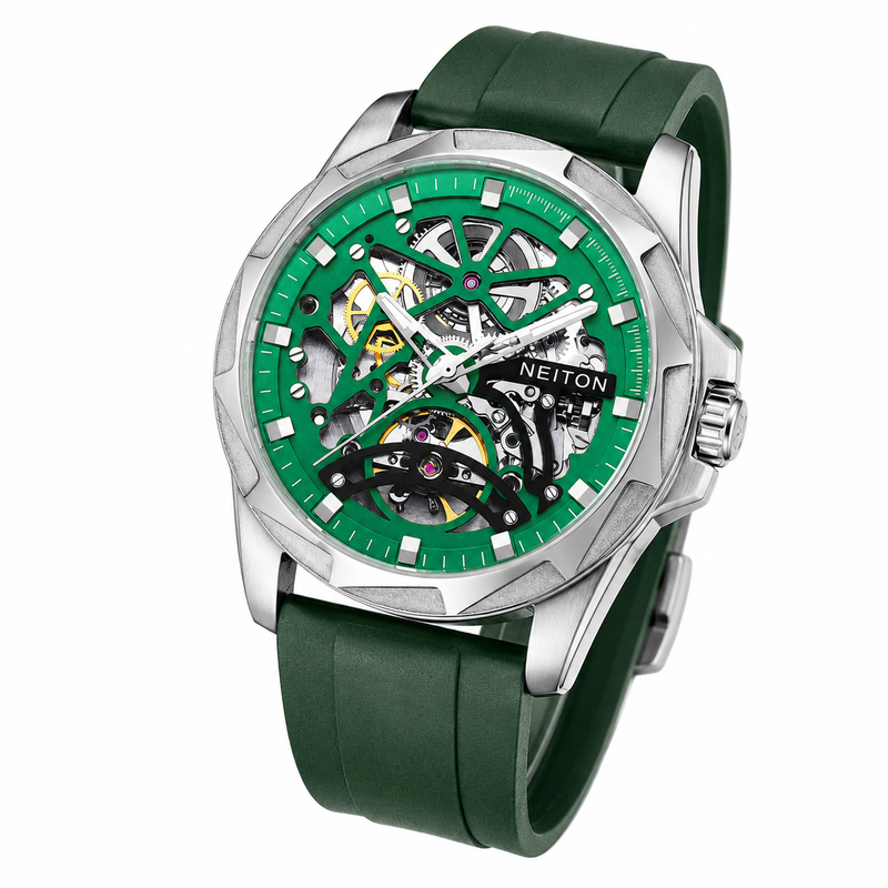 ODM Watch Solutions