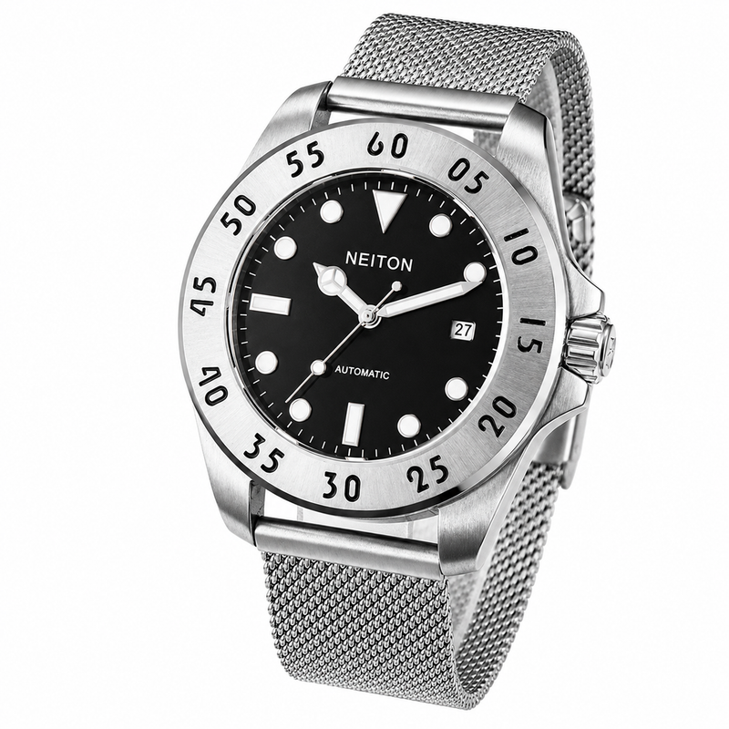 OEM Watch Manufacturing