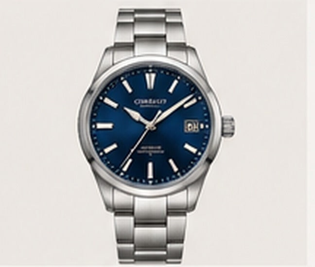 Illustrative watch image