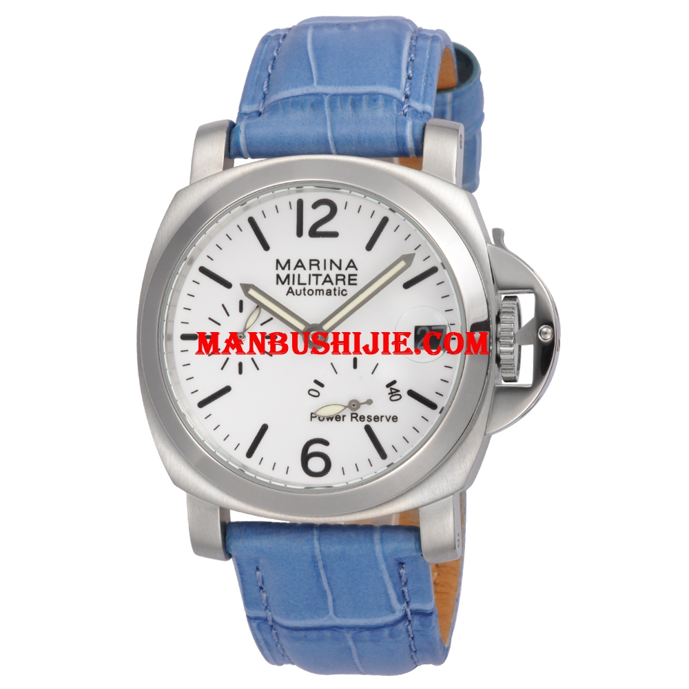 Marina militare sales power reserve