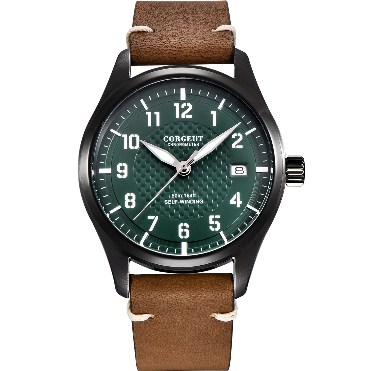 Corgeut sale pilot watch